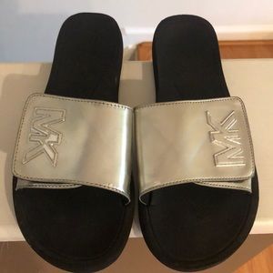MK slides